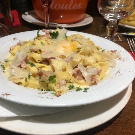 La Marine Brasserie Restaurant